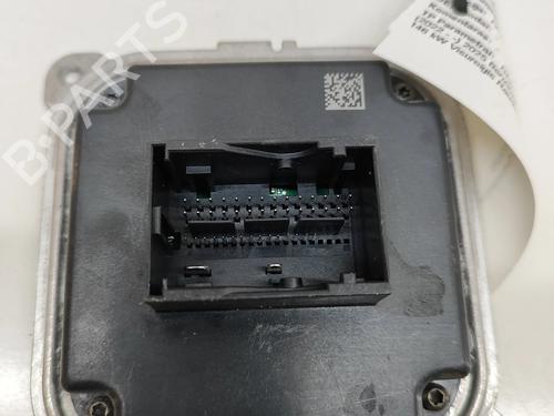 Module électronique RENAULT AUSTRAL E-TECH 200 Hybrid (HGM2) | BP29007731M83 