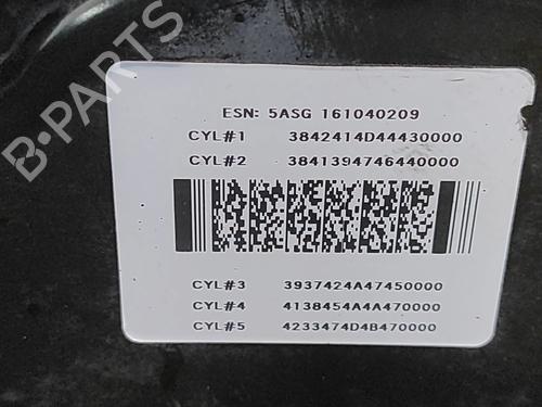 Engine FORD RANGER (TKE) 3.2 TDCi 4x4 | BP35983273M1 - Image 11