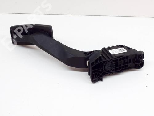 Pedal VW GOLF VII (5G1, BQ1, BE1, BE2) 1.5 TSI | BP10369747I4 