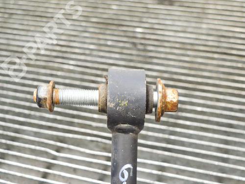 Right rear suspension arm HYUNDAI SANTA FÉ III (DM, DMA) 2.2 CRDi | BP7733408M15 
