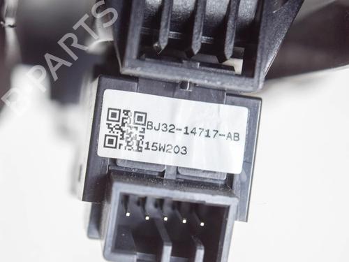 Left front window switch LAND ROVER RANGE ROVER EVOQUE (L538) 2.0 D 4x4 | BP10369404I27