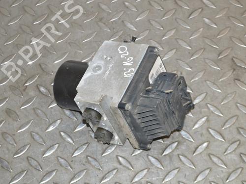 Pompe ABS VW PASSAT CC B6 (357) 2.0 TDI (163 hp) 30220387