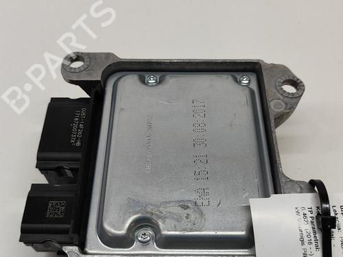 ECU airbags LAND ROVER DISCOVERY V (L462) 3.0 D 4x4 | BP16944859M53 
