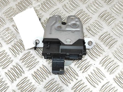 Used Tailgate lock Tailgate lock 18036738 18036738