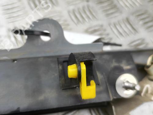 Licence plate light SSANGYONG REXTON W / REXTON 2.2 Xdi All-wheel Drive | BP33393446I40  - Image 10