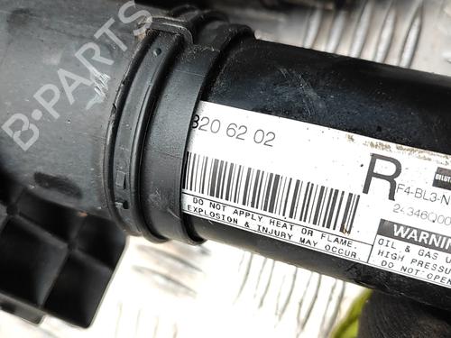 Right front shock absorber VW PASSAT B7 (362) 1.4 TSI EcoFuel | BP37469001M17 - Image 6