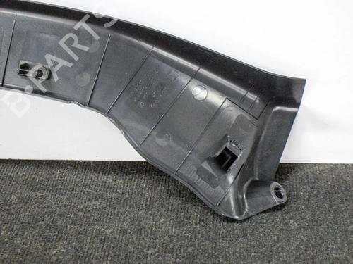 Boot lining TESLA MODEL 3 (5YJ3) EV | BP27748272I3