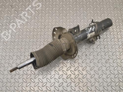 Right front shock absorber ALFA ROMEO STELVIO (949_) 2.0 Q4 (949.AXF2A) | BP30267809M17 - Image 2