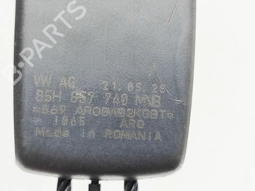 Seat buckle AUDI Q6 E-TRON (GFB) e-tron quattro | BP37445061I32 - Image 6