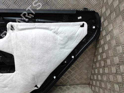 Rear left panel MG MG 4 (EH32) EV | BP31686978C60 