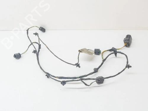 Used Electronic module JAGUAR XF I (X250) 3.0 D (211 hp) 14623371