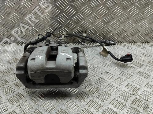 Used Left rear brake caliper TESLA MODEL 3 (5YJ3) EV (283 hp) 27776124
