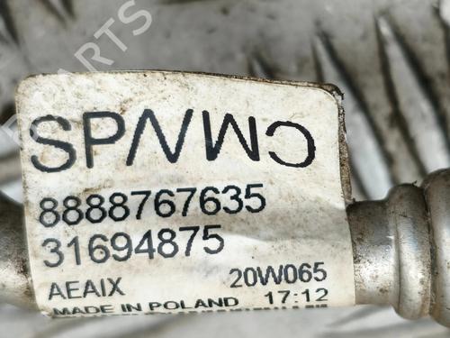 AC pipe VOLVO XC40 (536) D3 | BP39958848M126 - Image 6