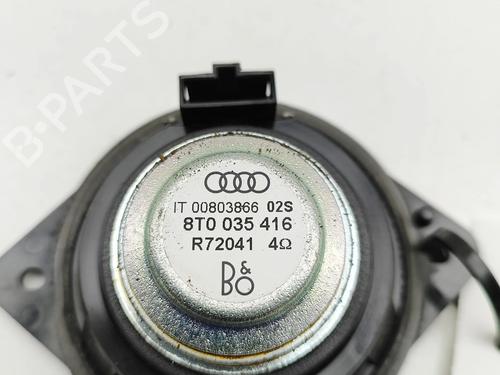 Speaker AUDI A5 (8T3) RS5 quattro | BP34282213E2  - Image 5