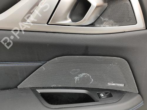 Seats set BMW 4 Gran Coupe (G26) M440 i Mild-Hybrid xDrive | BP34136389C78  - Image 18