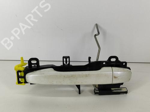 Front right lock TOYOTA PRIUS PLUS (_W4_) 1.8 Hybrid (ZVW40W, ZVW41W) | BP17016517C97 