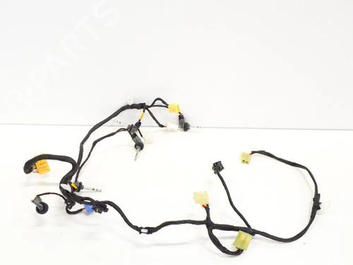 Used Wiring harness Wiring harness TESLA MODEL S (5YJS) 75D AWD (525 hp) 14610716 14610716
