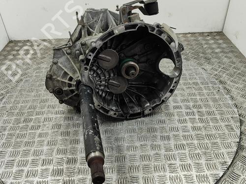 Used Gearbox Gearbox MERCEDES-BENZ CLA Coupe (C117) CLA 200 CDI / d (117.308) (136 hp) 29458542 29458542