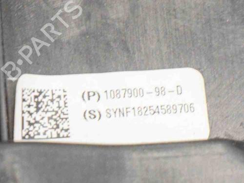 Middle console TESLA MODEL 3 (5YJ3) EV AWD | BP27748091I22