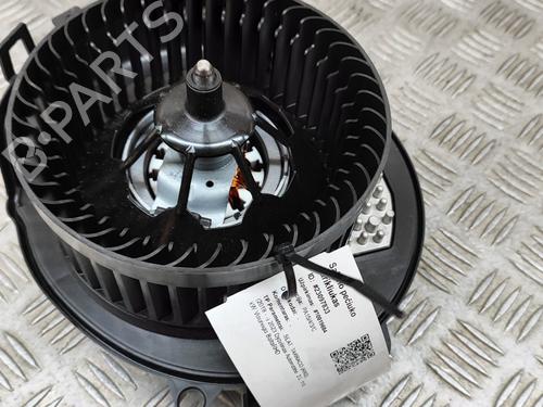 Used Heater blower motor SEAT TARRACO (KN2) 2.0 TDi (150 hp) 27767915