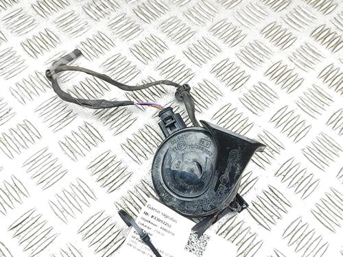 Used Horn AUDI Q7 (4MB, 4MG, 4MQ) 50 TDI Mild Hybrid quattro (286 hp) 30679164