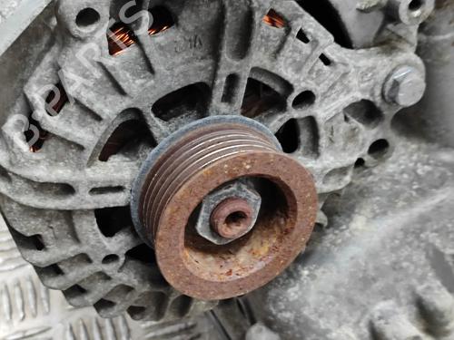 Engine BMW 1 (E87) 120 i | BP25910193M1  - Image 10