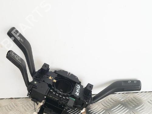 Rattstammestilk VW PASSAT B6 (3C2) 2.0 TDI (170 hp) 6730645