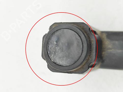 Electronic module FORD RANGER (TKE) 3.2 TDCi 4x4 | BP35767675M83  - Image 5
