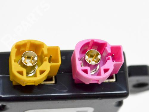 Electronic module LAND ROVER RANGE ROVER EVOQUE (L538) 2.0 D 4x4 | BP9628972M83 