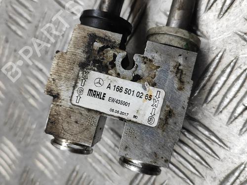 Pipe MERCEDES-BENZ GLE (W166) 250 d 4-matic (166.004) | BP23249523M125 