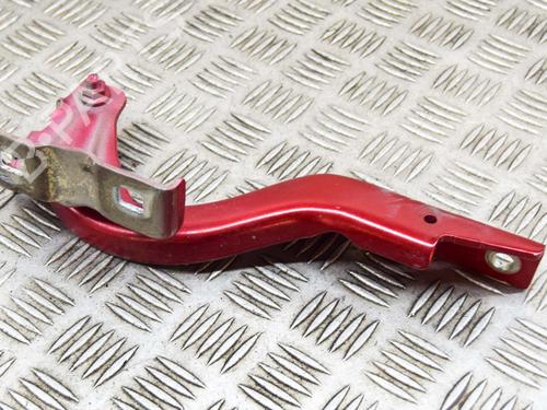 Hinge/Door check strap FIAT 500X (334_) 2.0 D Multijet 4x4 (334AXB22, 334AXD2B) | BP15680698C146 