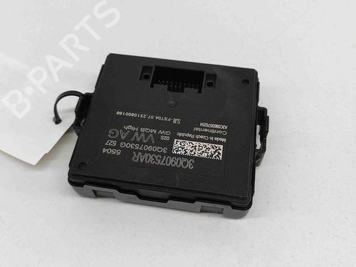 Elektronik Modul für AUDI A1 Sportback (GBA) 25 TFSI (95 hp) 19645097