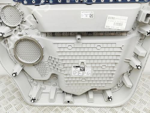 Venstre frontpanel VW ID. Buzz Bus (EBB, EBJ) Electric (EBB) | BP38932208C58 - Image 6