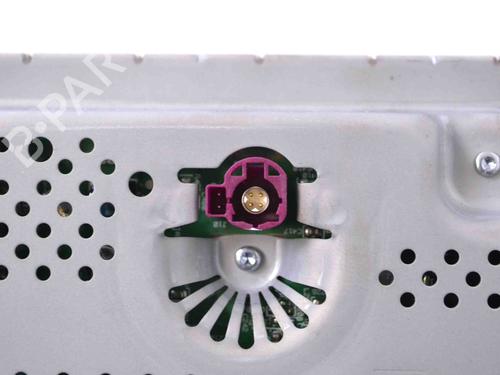 Multifunctionele display JAGUAR F-TYPE Coupe (X152) 5.0 SCV8 R AWD | BP30213683C48