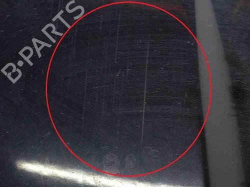 Hood NISSAN NAVARA NP300 (D40) 2.5 dCi 4WD | BP29730606C1 