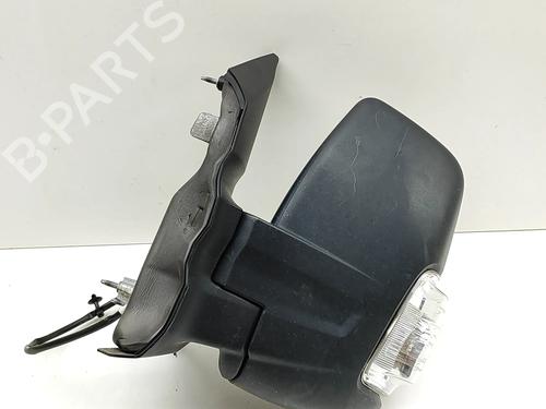 Left mirror FORD TRANSIT V363 Platform/Chassis (FED, FFD) 2.0 EcoBlue RWD | BP35984318C26 - Image 3