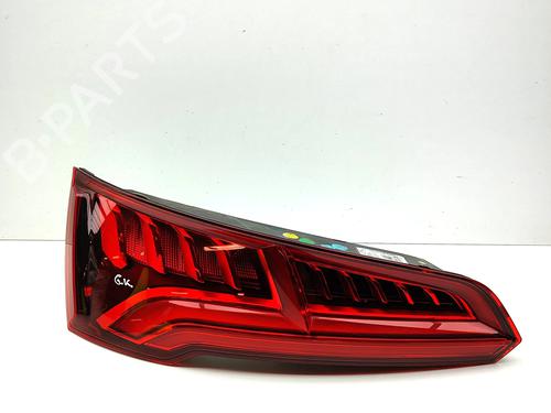 Used Left tailgate light Left tailgate light AUDI Q5 (FYB, FYG) 2.0 TDI quattro (190 hp) 36391243 36391243