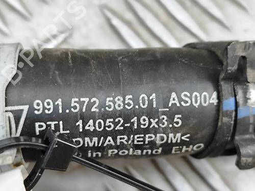 Pipe PORSCHE 718 BOXSTER (982) 2.5 S (982330, 982331) | BP27595592M125  - Image 6