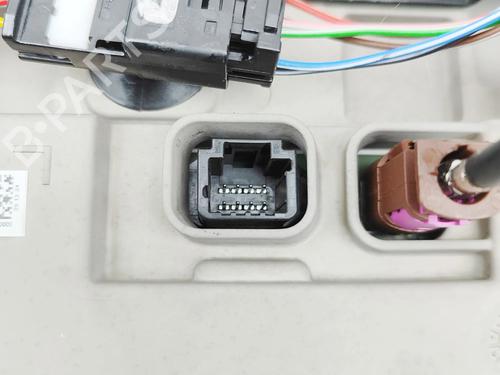 Instrument cluster RENAULT AUSTRAL E-TECH 200 Hybrid (HGM2) | BP33962217C47  - Image 8