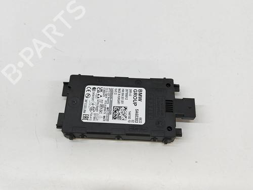 Used Electronic module BMW X7 (G07) xDrive 40 d Mild-Hybrid (340 hp) 27797394