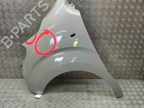 Used Left front fenders TOYOTA PROACE Van (MDZ_) 1.6 D4d (MDZ2) (116 hp) 26066643