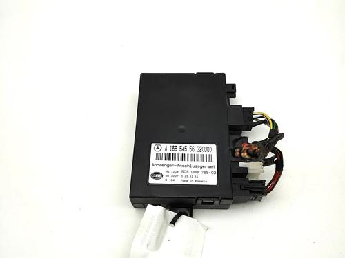 Used Electronic module Electronic module 37030078 37030078