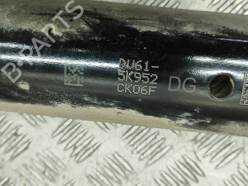Rear axle FORD TRANSIT CONNECT MPV 1.6 TDCi | BP20336835M2 
