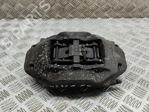 Used Left front brake caliper Left front brake caliper VW TOUAREG (7P5, 7P6) 3.0 V6 TDI (204 hp) 19937543 19937543