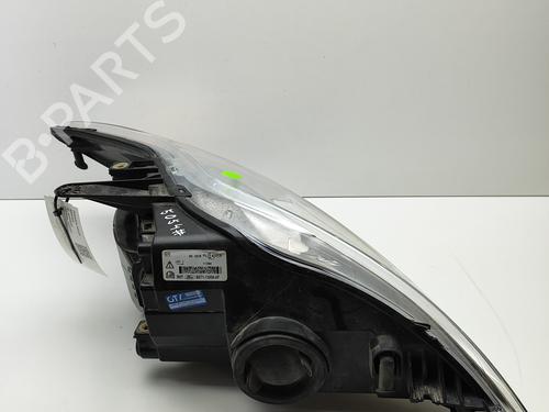 Left headlight FORD MONDEO IV Turnier (BA7) 2.0 TDCi | BP24582898C28 