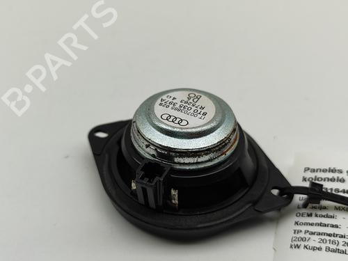 Speaker AUDI A5 (8T3) 2.0 TFSI quattro | BP28137442E2 