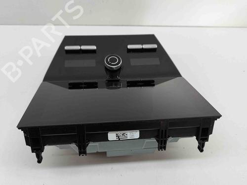Climate control PORSCHE PANAMERA (971) 2.9 4 E-Hybrid (97ABE1, 97BBE1, 97ABX1) | BP17646117I5 