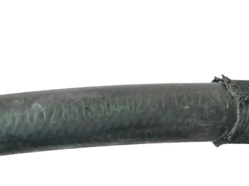 Pipe BMW 6 Convertible (F12) 640 d | BP30244588M125 