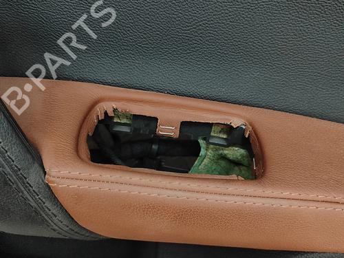 Rear right panel MASERATI GHIBLI III (M157) 3.0 S Q4 | BP34190847C61  - Image 5