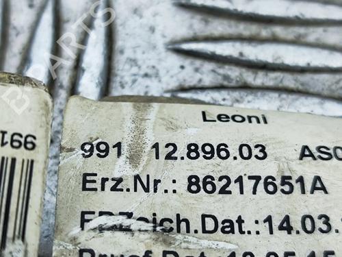 Electronic module PORSCHE 911 (991) 3.8 Carrera S / GTS | BP33379183M83 - Image 5